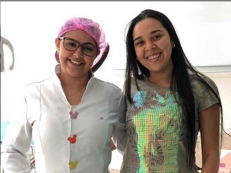 Foto de Davyla Lopes Odontologia