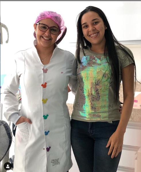 Foto 2 de Davyla Lopes Odontologia