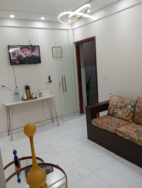 Foto 2 de Dayane Mafra Odontologia - Dentista em Sobradinho