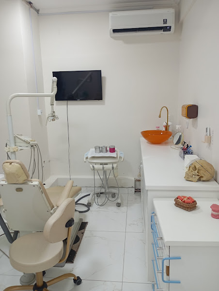 Foto 3 de Dayane Mafra Odontologia - Dentista em Sobradinho