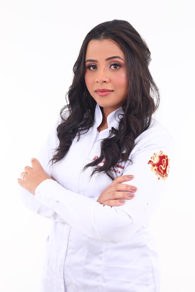 Foto de Dayanne Ferreira - Cirurgia Oral