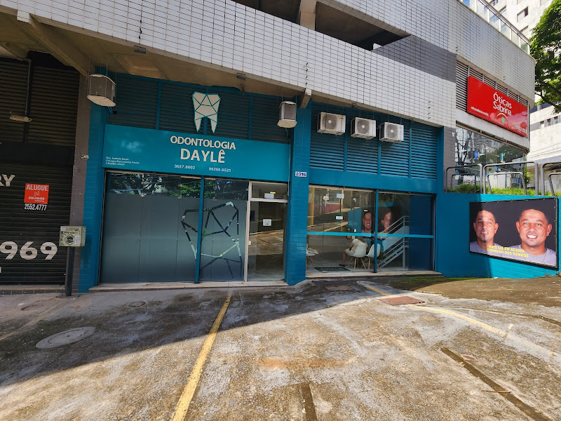Foto 3 de Daylê Odontologia