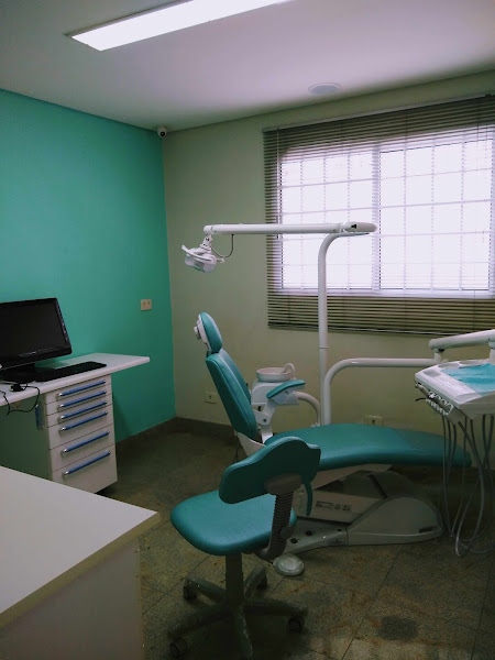 Foto 3 de DAZ odontologia- clínica odontológica