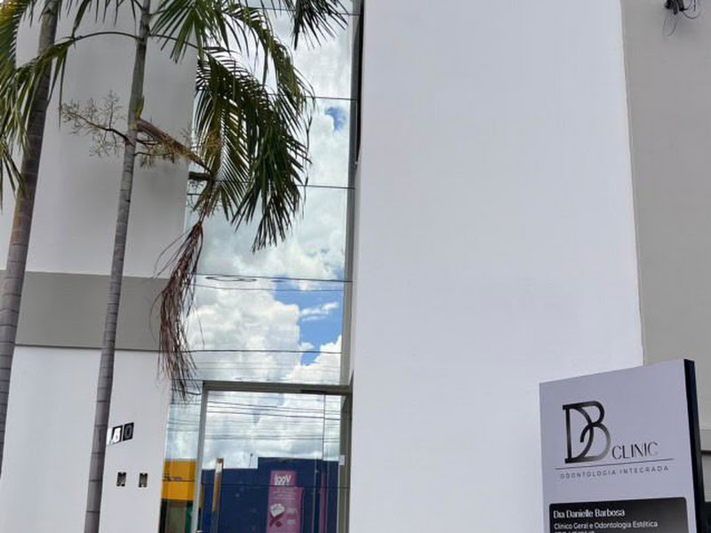 Foto de DB Clinic | Clínica odontológica