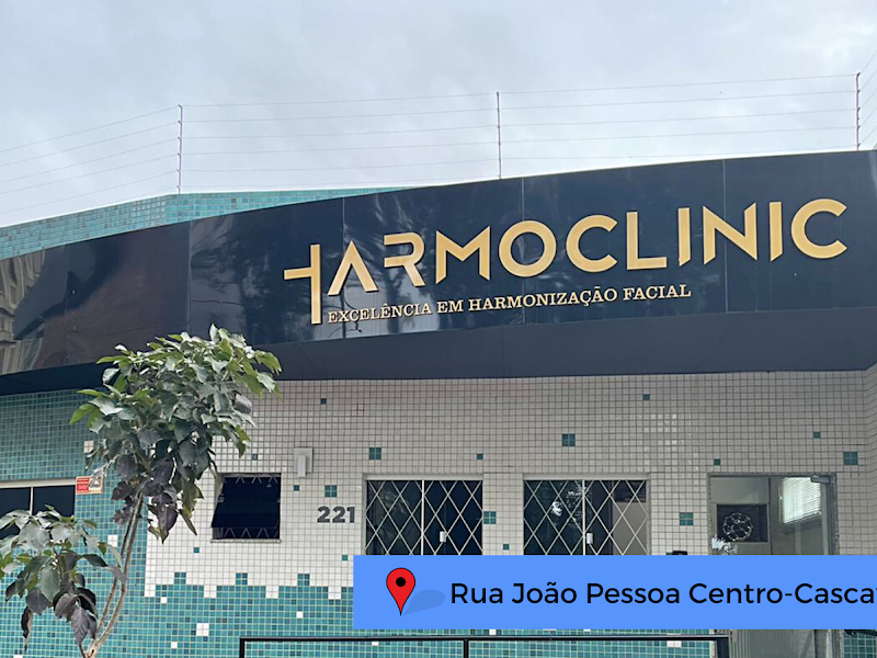 Foto 3 de DB Harmonização Facial