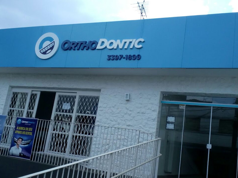 Foto 3 de DB Odontologia