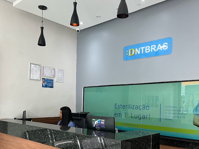 Foto 3 de DB Odontologia