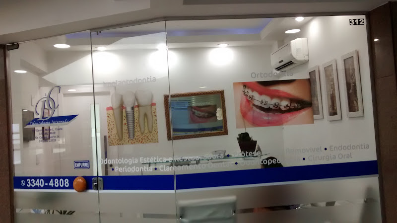 Foto 2 de DC Odontologia Integrada