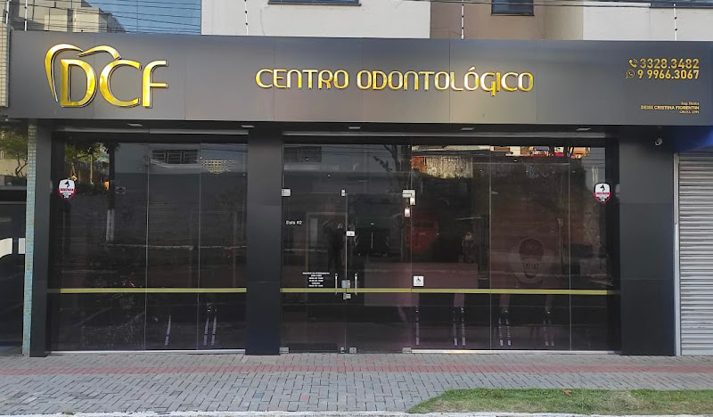 Foto 2 de DCF Centro Odontológico