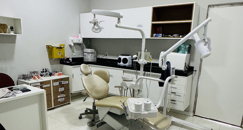 Foto 2 de DCOSORRISO ● Dra. Amanda Paulo