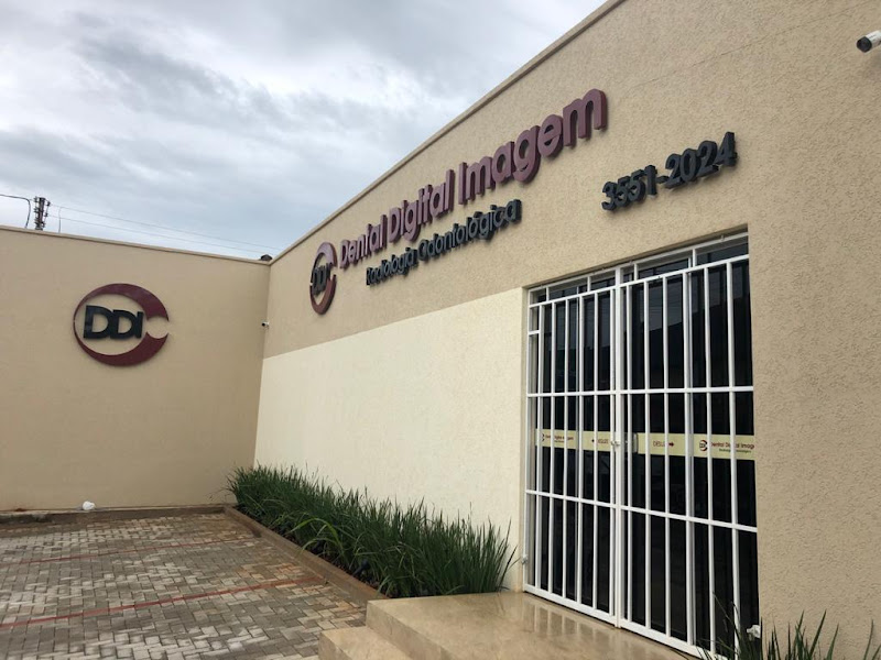 Foto 2 de DDI Dental Digital Imagem - Unidade Bela Vista de Goiás - Clínica de Radiologia Odontológica