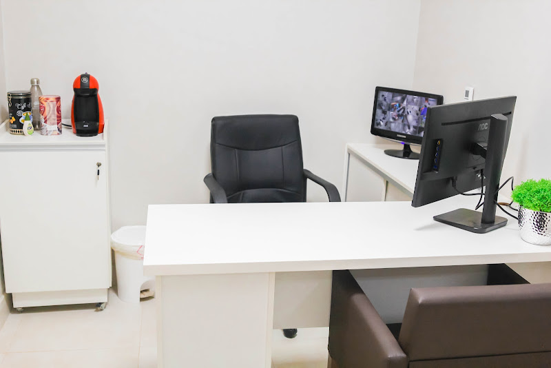 Foto 3 de DDI Dental Digital Imagem - Unidade Bela Vista de Goiás - Clínica de Radiologia Odontológica