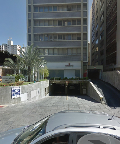 Foto 4 de De Bortholi - Clínica de Odontologia Especializada em Periodontia