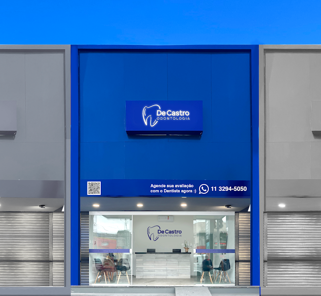 Foto 3 de De Castro Odontologia