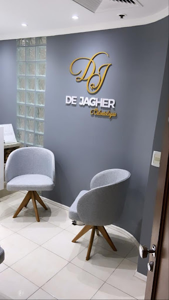 Foto 2 de De Jagher Odontologia