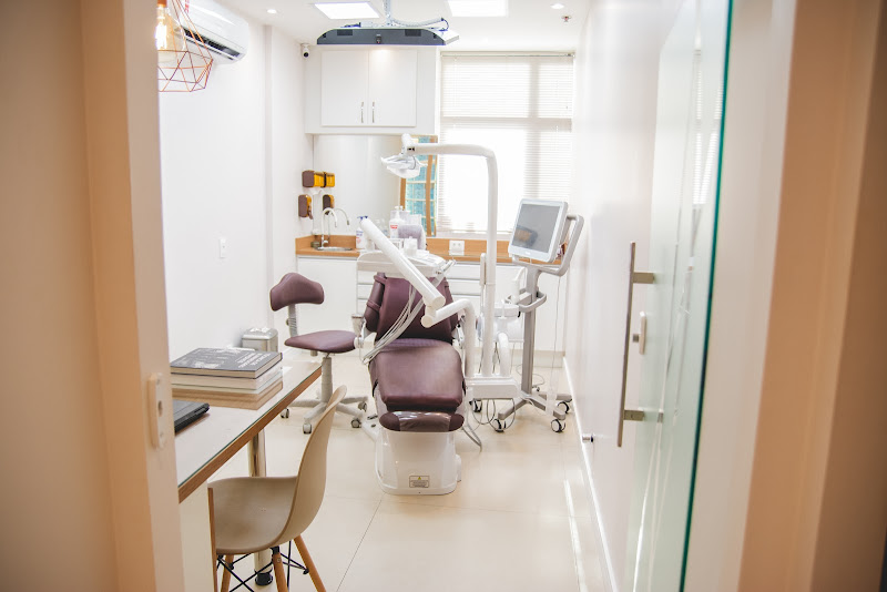 Foto 2 de De Luca Ortodontia