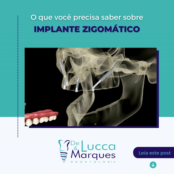 Foto 4 de De Lucca & Marques Odontologia / APOI