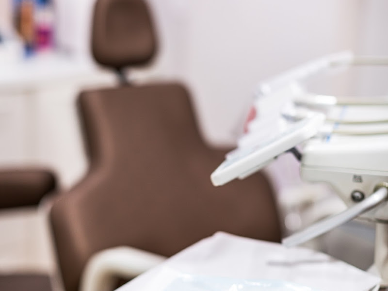 Foto 5 de De Lucca Odontologia