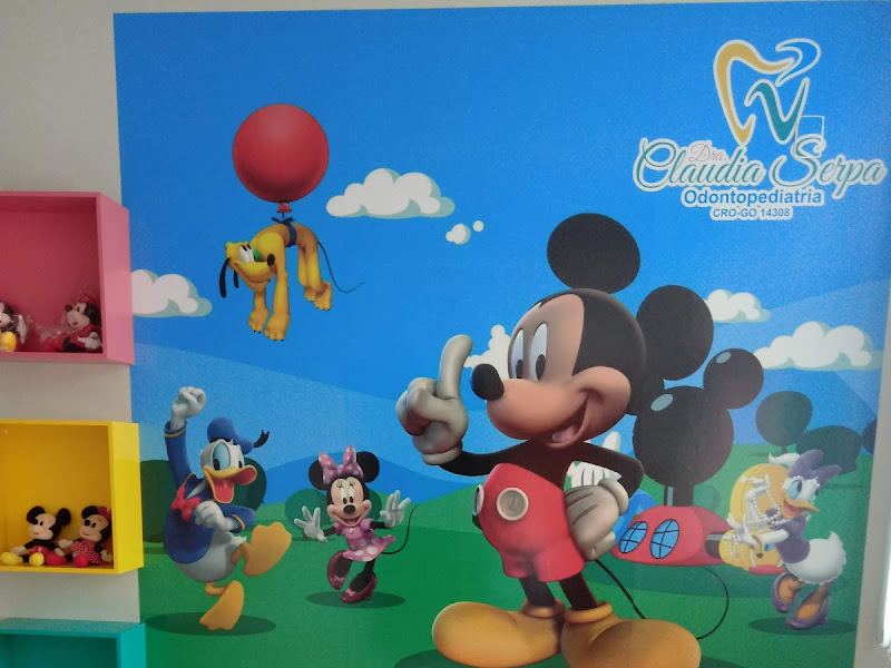 Foto 5 de De Mãe para Filha OdontoPediatria - Dra. Denise e Dra. Itana