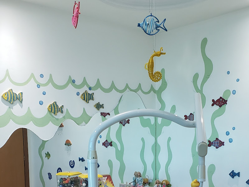 Foto 6 de De Mãe para Filha OdontoPediatria - Dra. Denise e Dra. Itana