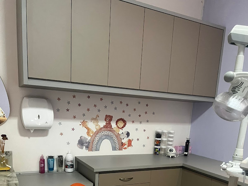 Foto 8 de De Mãe para Filha OdontoPediatria - Dra. Denise e Dra. Itana