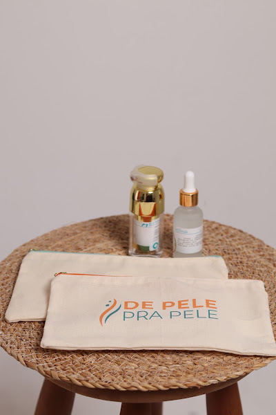 Foto 2 de De pele pra pele