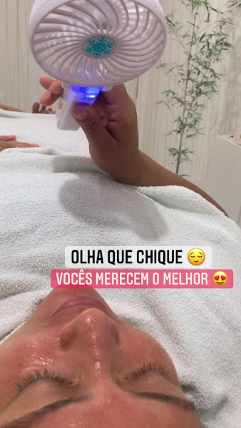 Foto 3 de De pele pra pele