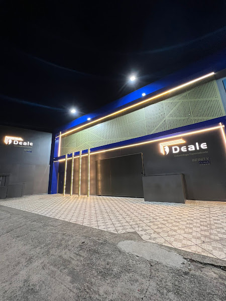 Foto 2 de Deale Odontologia