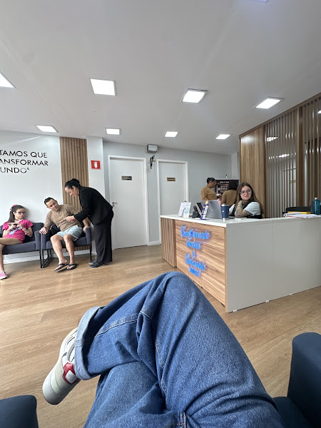 Foto 3 de Deale Odontologia