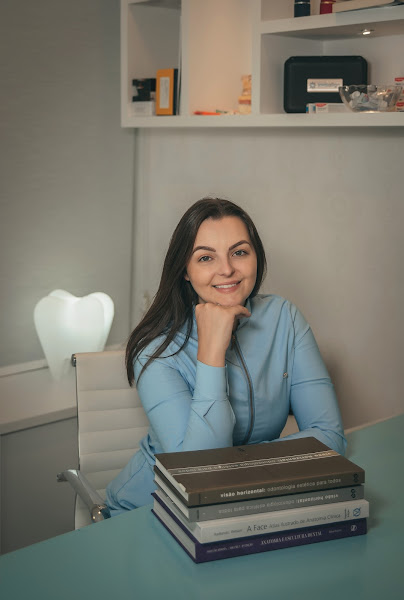 Foto 3 de Débora Cortina Odontologia