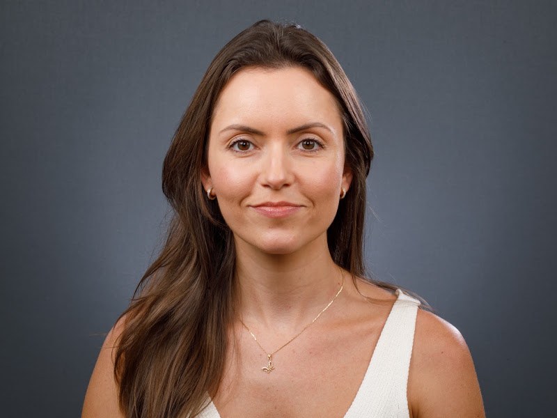 Foto de Débora Thomé