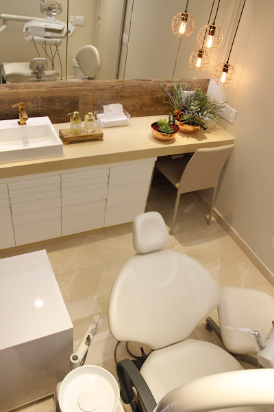 Foto 3 de Déborah Mendes Odontologia e Bem Estar