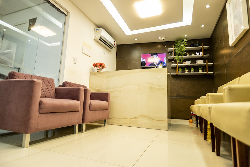 Foto 3 de Déborah Rocha – Ortodontia