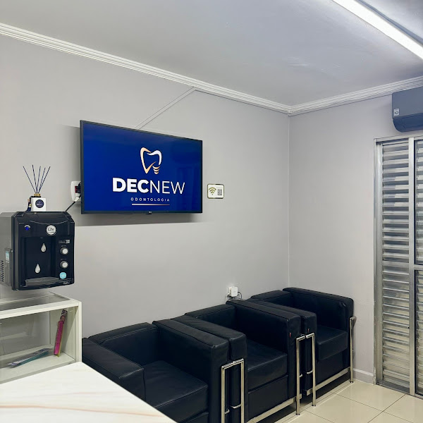 Foto 2 de DEC New Odontologia Dentista em Santo Amaro
