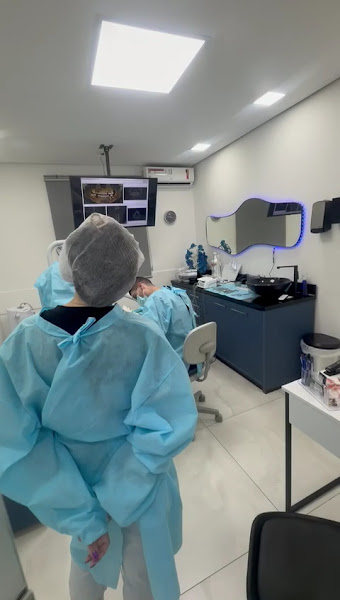 Foto 3 de DEC New Odontologia Dentista em Santo Amaro