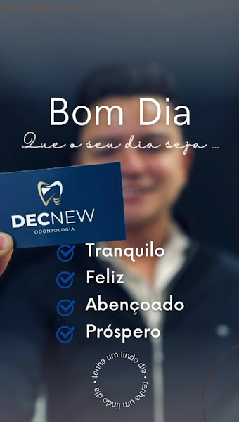Foto 4 de DEC New Odontologia Dentista em Santo Amaro