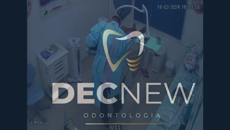 Foto 5 de DEC New Odontologia Dentista em Santo Amaro