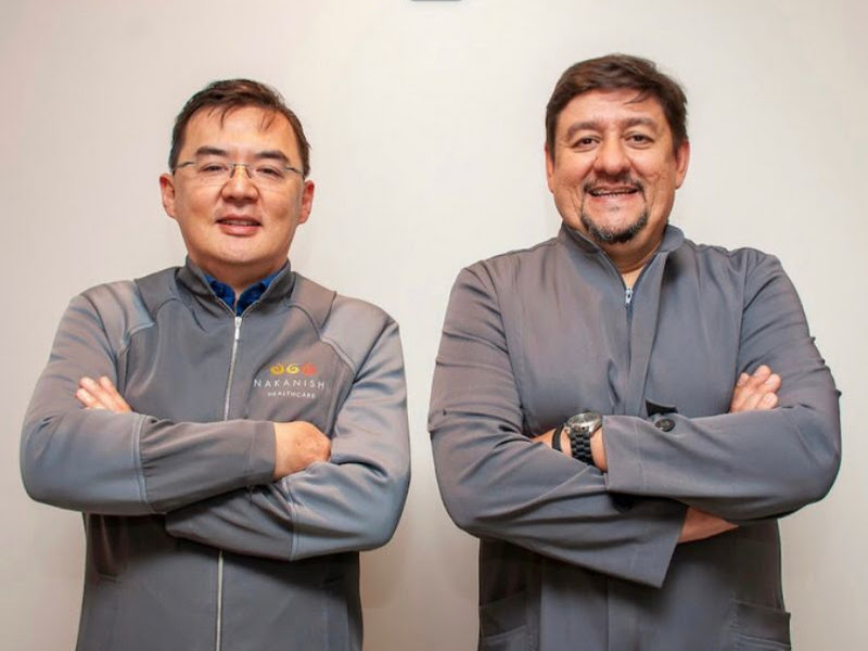 Foto 10 de DEC New Odontologia Dentista em Santo Amaro