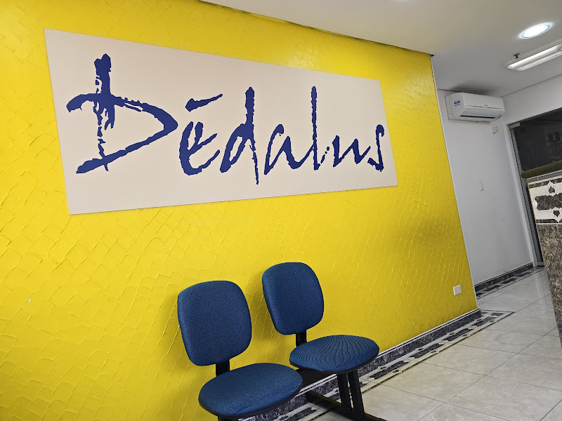 Foto 2 de Dédalus Diagnósticos Especializados