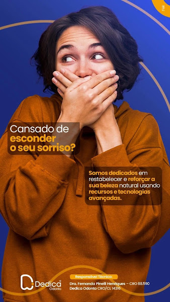Foto 2 de Dedica Odonto
