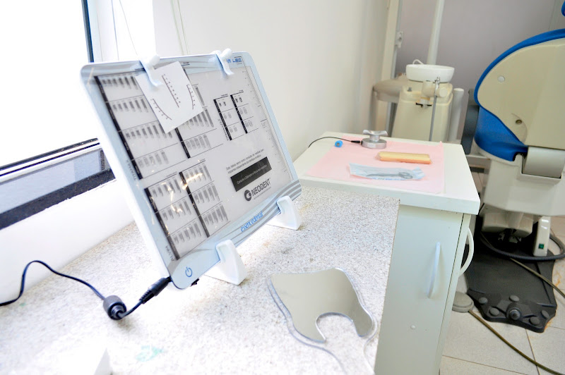 Foto 4 de Dedica Odonto