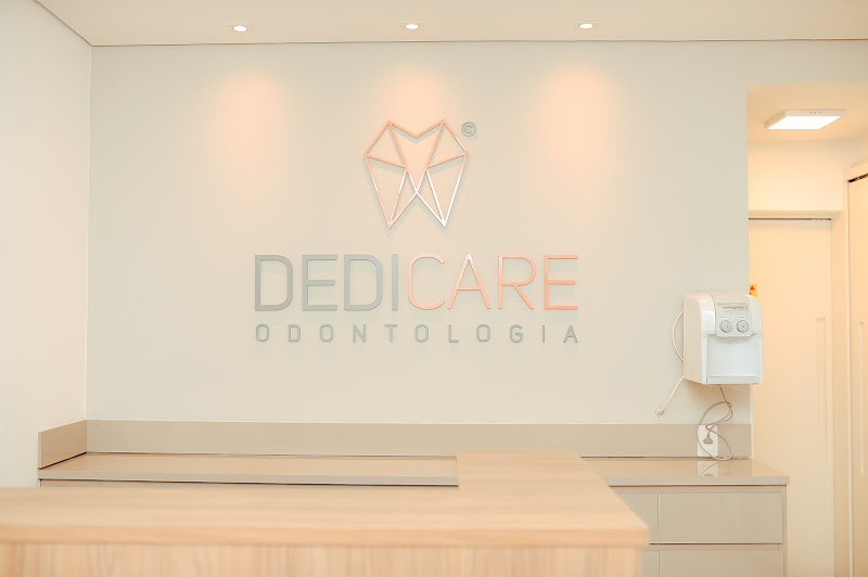 Foto 2 de Dedicare Odontologia