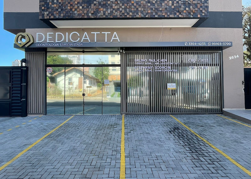 Foto 2 de Dedicatta Odontologia Especializada