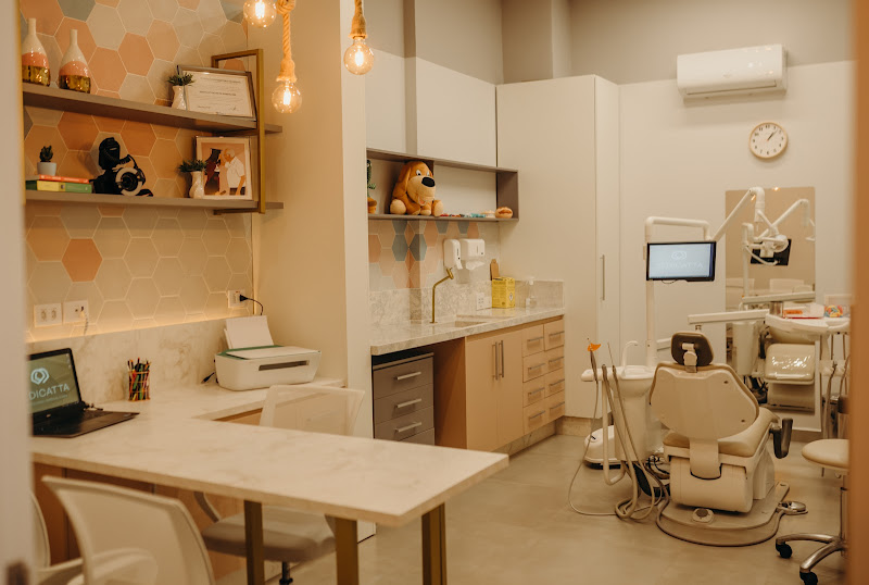 Foto 3 de Dedicatta Odontologia Especializada