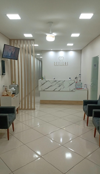 Foto 2 de Dedique Odontologia