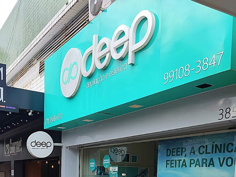 Foto de Deep Cidade Nova
