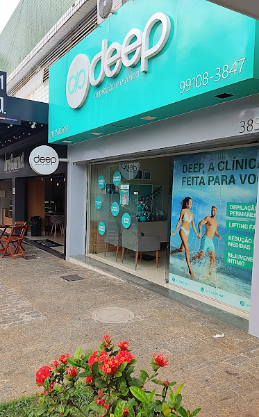 Foto 2 de Deep Cidade Nova