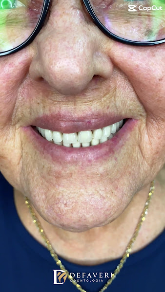 Foto 2 de Defaveri Odontologia - Clínica Odontológica em São Caetano