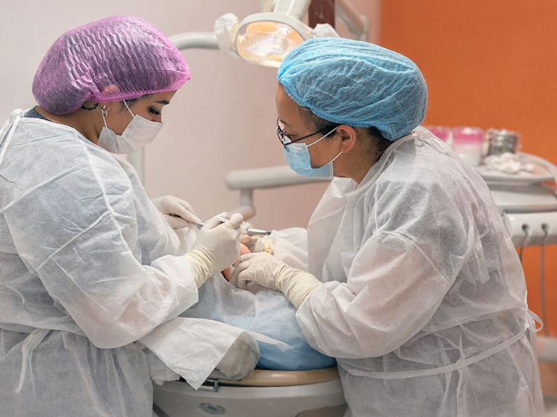 Foto 3 de Definitiva Odontologia