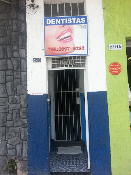 Foto 2 de Definitiva Vila Carrão